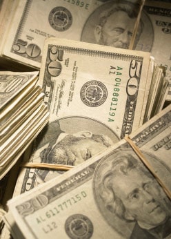 Some Bailouts Seldom Ever Get Noticed