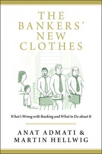 Bankers New Clothes