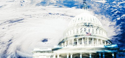 Congress Wants Hurricanes To Happen