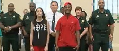 Dream Defenders: Florida’s Dandelion Moment