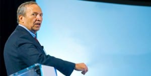 A Guide to the Larry Summers Paper Trail
