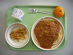 School Lunch