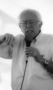 Why Democrats Need Bernie Sanders to Run for President