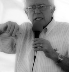 Why Democrats Need Bernie Sanders to Run for President