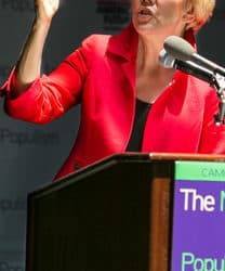 The New Populism Is A Fight For America's Values