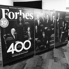 Forbes 400