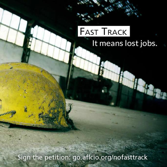 Fast Track Image