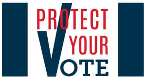 Protect Your Vote