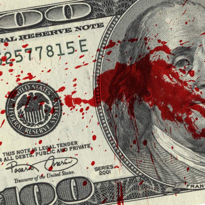 Blood Money