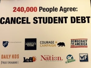 Student Debt Groups