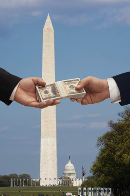 0-Money in Politics