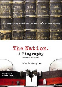 Nation Biography Cover