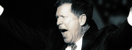 Don't Let John Kasich Anywhere Near The U.S. Department Of Education
