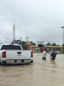 The New Normal: Organizing to Break the Cycle of Climate Disaster