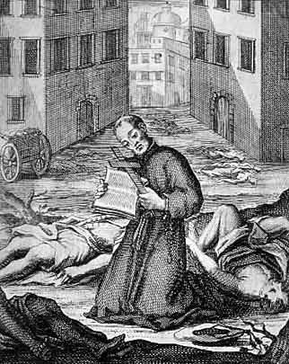 In the 14th century, the horror of bubonic plague left over a quarter of Europe’s population dead — and the continent’s distribution of wealth markedly more equal.