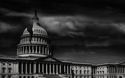 Russia Was Never the Real Scandal