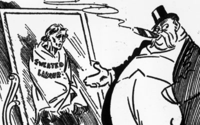 A Plea from America’s Rich: Let's Change the Subject!