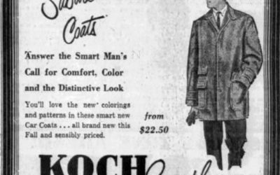The Koch Brothers' New Look