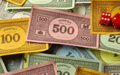 The Reality Behind the ‘Surging’ U.S. Economy