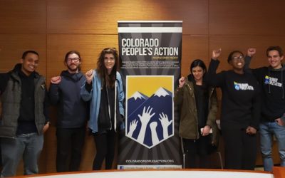 Throwing Down To Fight Gentrification In Denver