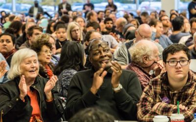 Co-Governing In Policy: Where The Rubber Meets The Road