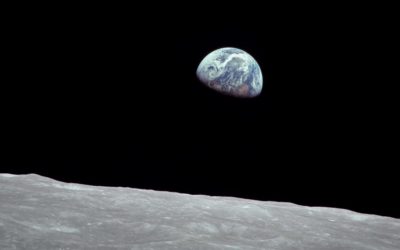 Let's Celebrate Man On the Moon Day