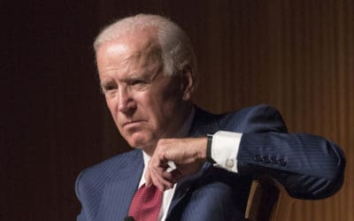 Bernie's Ideas And Biden's Burden