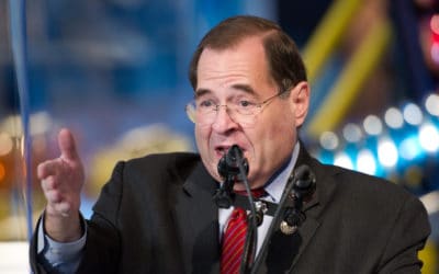 Nadler To The Rescue?