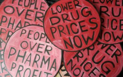 It’s Time to Put #PeopleOverPharma