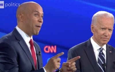 What Did You Do And Say Before You Ran For President?