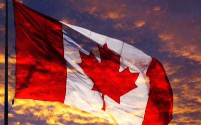 We Need What Canada Has: Economic Security
