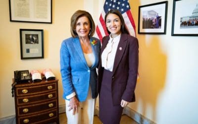 Sowing Seeds Of Democratic Unity