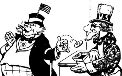 Fighting Corruption Must Be Our Focus In 2020