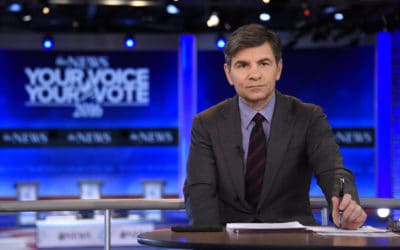 Can Debate Moderators Stop Parroting GOP Talking Points?