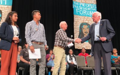 How You Can Make 2020 The Year The People Win
