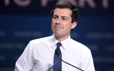 Is Pete Buttigieg A Shill For The Donor Class?