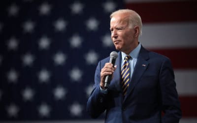 Joe Biden Has Tried To Cut Social Security For 40 Years