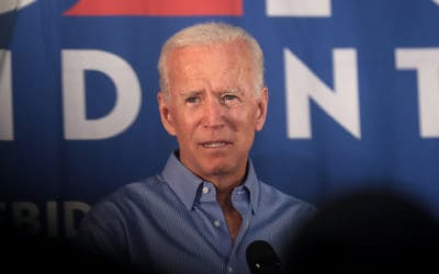 Democrats Should Want Joe Biden To Testify