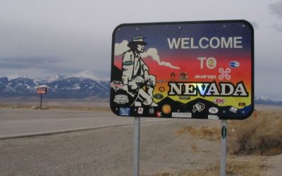 Can Nevada Avoid A Vote-Count Meltdown?