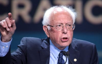 Why Bernie Sanders Is Winning