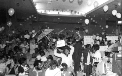 It's Time for an Organizing Revival