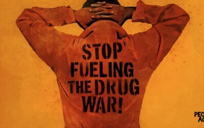 50 Years Later, End the War on Drugs