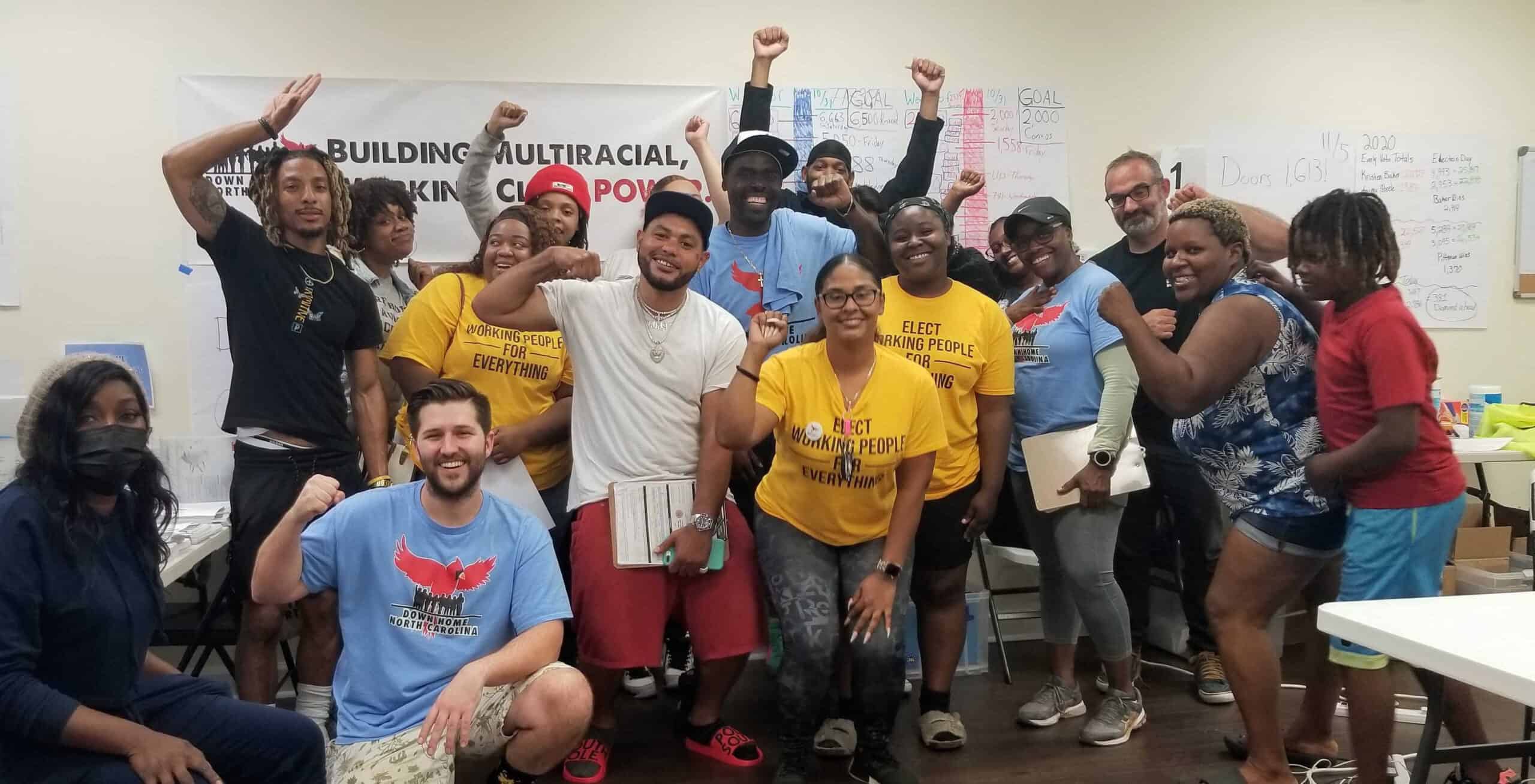 Elect Working People For Everything | OurFuture.org by People's Action - Vimarsana News