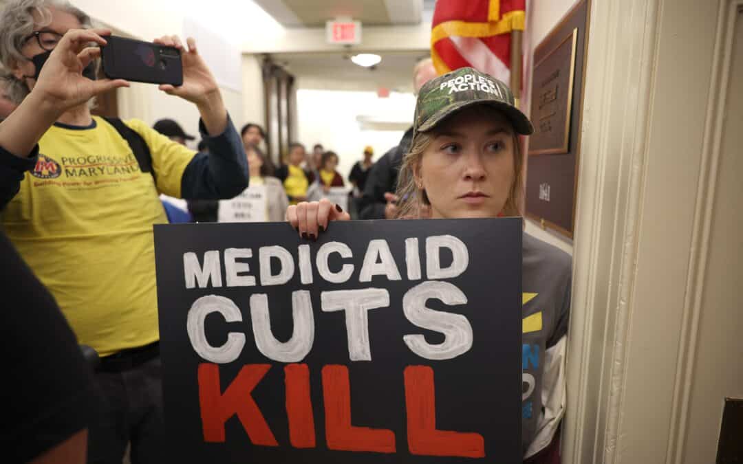 Organizing to Confront Cruelty