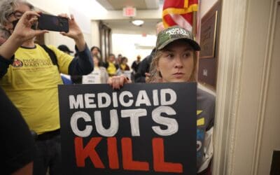 Organizing to Confront Cruelty