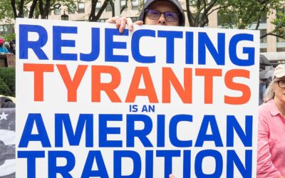 We Protested, Now What?