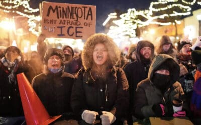 What We Do Tells Us Who We Are