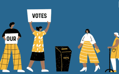 We Must Rise Up to Defend Democracy Now