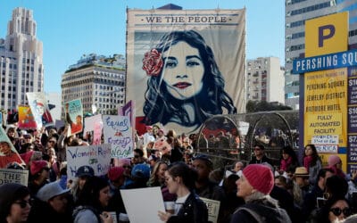 We, The People, Will Prevail