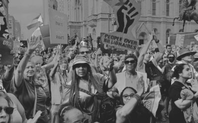 How Do We Stop a Coup? We Organize